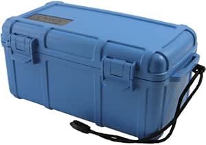 Otterbox - Caja estanca de Buceo, tamaño 19.0 x 9.1 x 8.4 cm ...