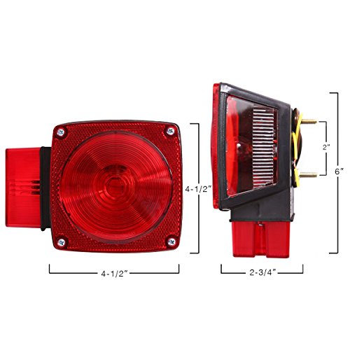 3 CZC+AUTO+Combination+Trailers+Snowmobile