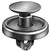 Toyota Fender Push in Retainer (Qty: 15 Gripper Box # 20045T)