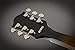 Gretsch G2420 Streamliner Hollow Body Electric Guitar with Chromatic II Tailpiece (Aged Brooklyn Burst)