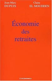 Économie des retraites