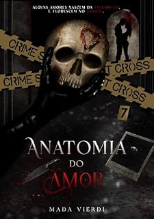 Livro Anatomia do Amor