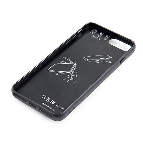 Jannyshop Gameboy iPhone Case, iPhone Case Game Console with 36 Small Games,Color Screen,Retro 3D Gameboy Design for iPhone Xs/X/XM/XR,iPhone8/8 Plus,iPhone 7/7 Plus,iPhone 6/6Plus
