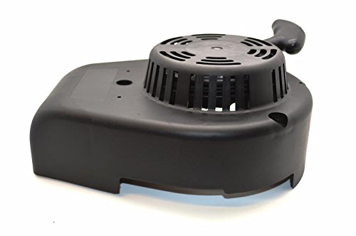 Genuine Mountfield RM45 & RM55 Recoil Starter Assembly To Fit SP536 SP536ES & Others