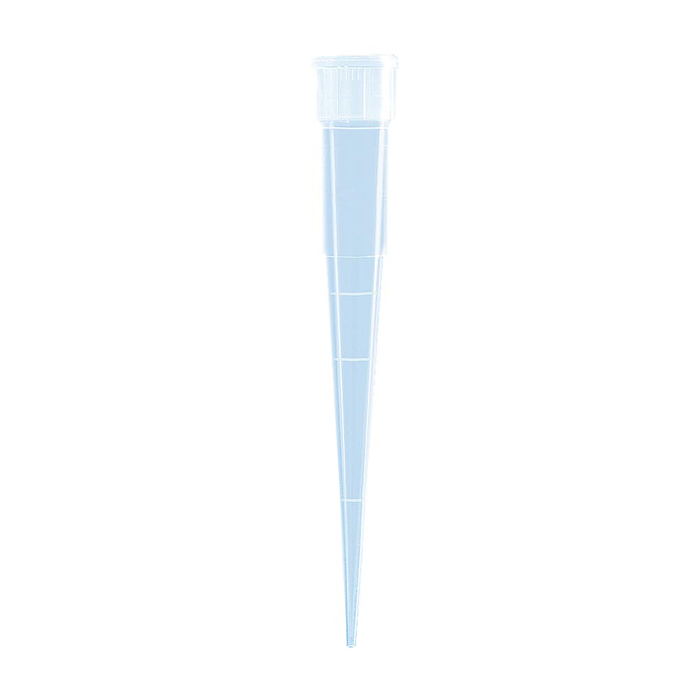 Sarstedt 200µl Pipette Tip, Bulk Industrial & Scientific