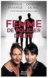 Femme de policier d'élite (SOCIETE) (French Edition) by