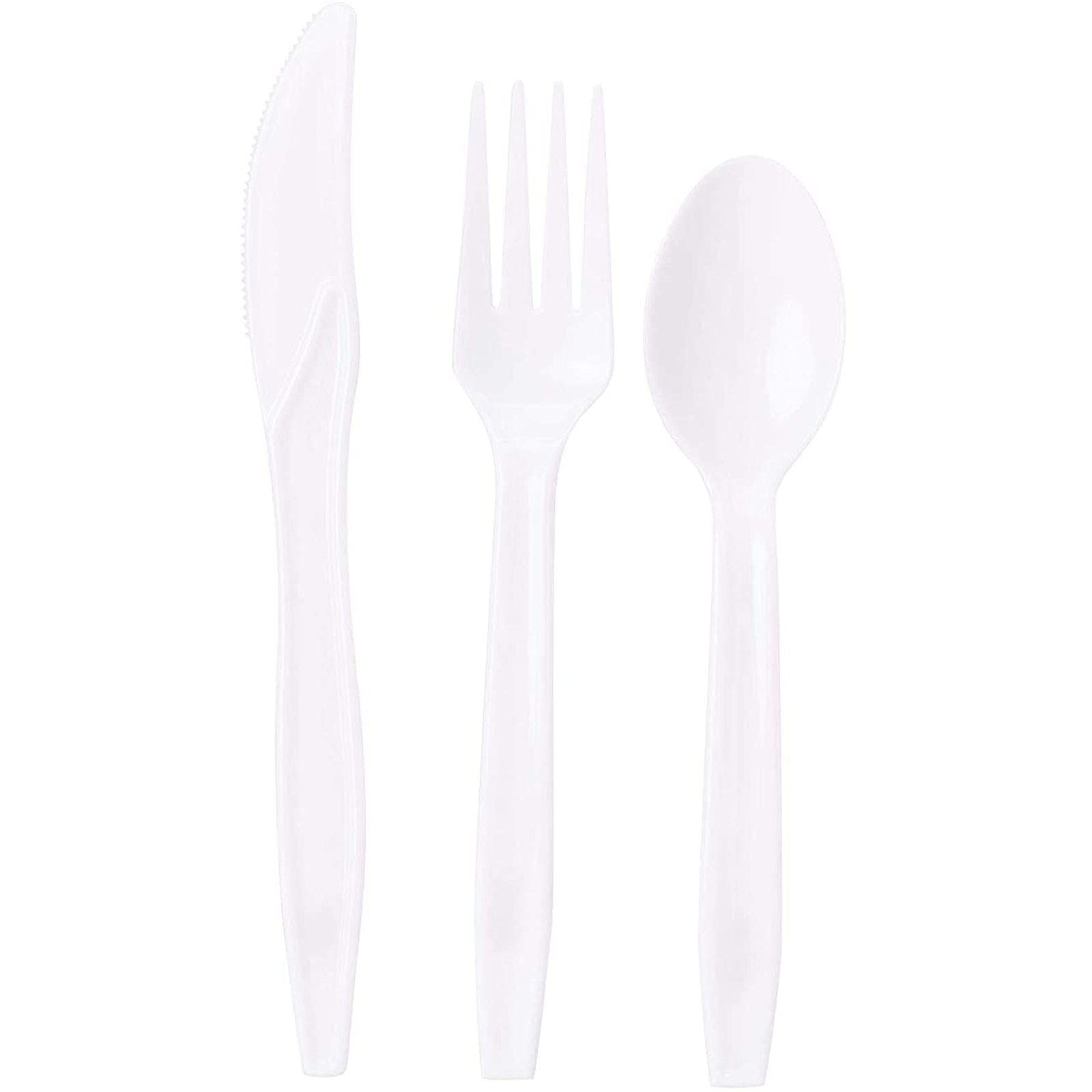 Juvale Horse Birthday Party Supplies, Paper Plates, Napkins, Cups, Cutlery (Serves 24, 144 Pieces)