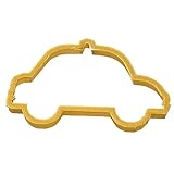Police Car Plast-Clusive Cookie Cutter 4