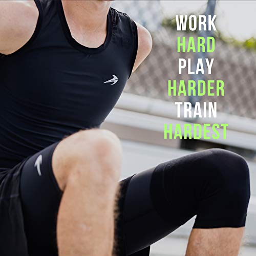 CompressionZ Compression Shorts Men Sport Spandex Compression