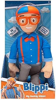 blippi toys australia