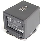 LICHIFIT 40mm External Optical Side Axis Viewfinder for Ricoh GR for Leica X Series Cameras