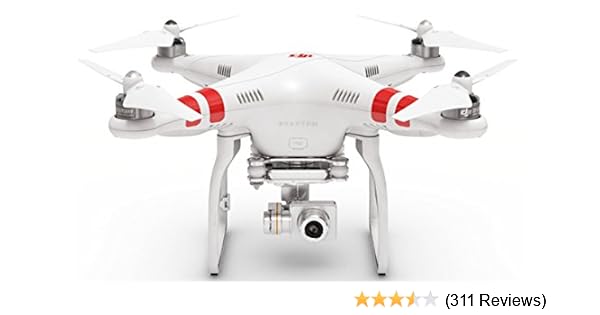 dji phantom 6
