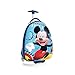 Heys Mickey Mouse Luggage Case [Blue]