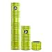 TriggerPoint Grid Foam Roller with Free Online Instructional Videos, Mini (4-inch)