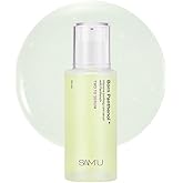 SAM'U Born Panthenol Two-to Serum with Centella Asiatica & Green Tea Seed Serum for women, Hydrating and Soothing Formula with Hyaluronic Acid – Korean Skincare for All Skin Types (50ml / 1.69 fl oz)