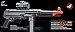 Double Eagle WWII MP40 Spring Powered Airsoft Rifle Gun FPS 250 w/Folding Rear Stock
