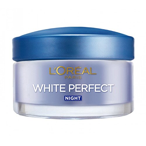 loreal fairness night cream