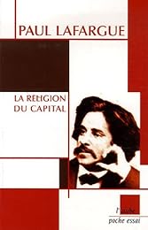 La  religion du capital