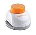 Fiskars 3-in-1 Corner Punch, Romantique