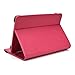 Acer Iconia One 8 Tablet Case - Fits Acer Iconia One 8 B1-850 - UniGrip PRO Edition - By Cush Cases (Pink)