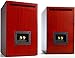 Audioengine HDP6 150W Passive Bookshelf Speakers (Cherry)thumb 2