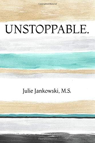 Unstoppable.: The Mentally Tough Gymnast
