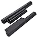 SOBPS22 - Laptop Battery For Sony Vaio VPC-EA12EG/WI VPC-EA15FG/B VPC-EA16FA/W VPC-EA16FG/W P/N's: VGP-BPS22 VGP-BPS22A VGP-BPL22 (4400mAh)