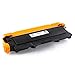 LINKYO Compatible Toner Cartridge Replacement for Brother TN450 TN-450 TN420 (Black, High Yield)