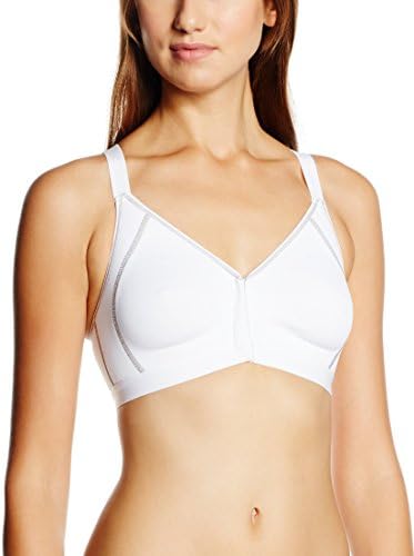 sujetador deportivo abierto por delante