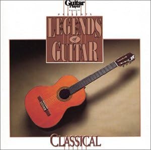 The Classical Guitar: A Complete History: Morrish, John