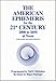 The American Ephemeris for the 21st Century: 2000 to 2050 at Noon by 