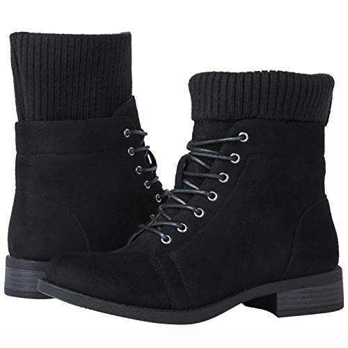 globalwin women's 1815 ankle boots