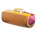 Steven Universe - Hot Dog Duffel Bag