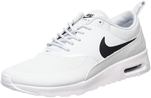 Shoes NIKE - Air Max Thea 599409 805 Crimson Tint/Pale Ivory/Celery -  Sneakers - Low shoes - Women's shoes | efootwear.eu