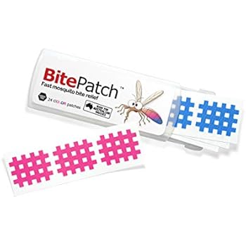 BitePatch Multicolour