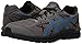 ASICS Men's Endurant Running Shoe, Carbon/Imperial/Black, 8.5 M US