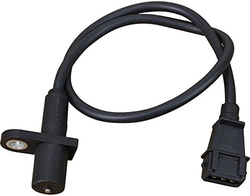 AIP Electronics Crankshaft Position Sensor CKP Compatible with Volvo 740 and 940 1988-1995 2.3L DOHC and Turbo OEM Fit CRK22