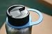 JugLug - Handle for Hydro Flask Type Bottles (Blue)
