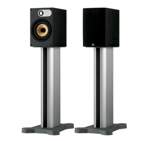 Bowers Wilkins 686 in Kuwait Whizz Speaker Stands