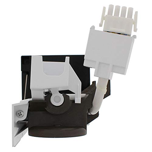 PRYSM Ice Maker for Frigidaire Directly Replaces 241798224