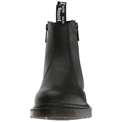 dr martens 2976 zips