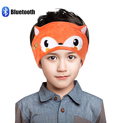 Top 10 headband headphones kids bluetooth