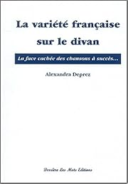La  variété française sur le divan
