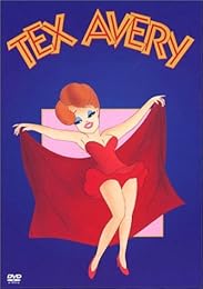 Tex Avery - 1