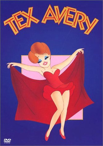 Tex Avery - 1