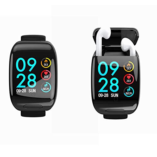 android workout watch