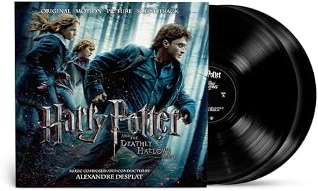 Patrick Doyle - Harry Potter And The Goblet Of Fire - Amazon.com Music