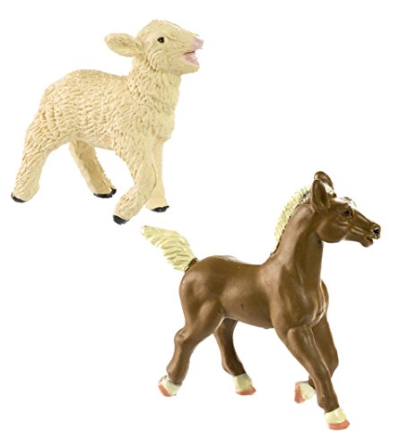 Safari Ltd Farm Babies TOOB