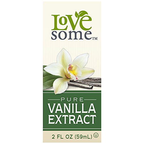 LoveSome Vanilla Extract, 2 Ounce - Thumbnail 2