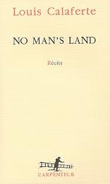 No man's land